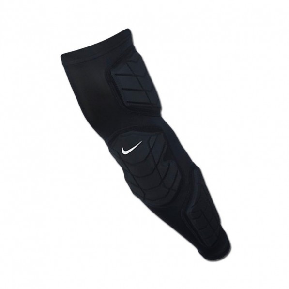 nike hyperstrong padded arm sleeve basketball