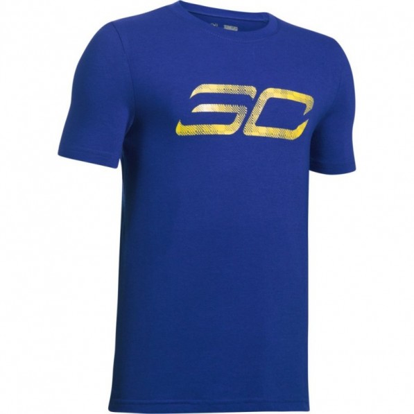 stephen curry under armour t shirt