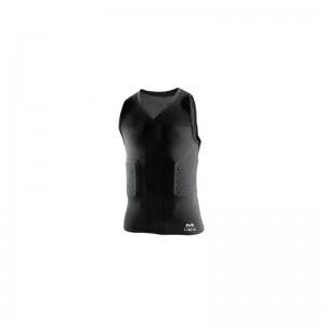 maillot de protection Mcdavid Hexpad dunk II Noir