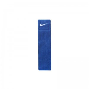 Nike Football Towel Bleu
