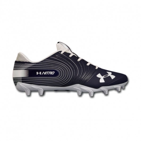 under armour football cleats 2018