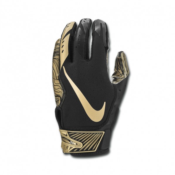 nike vapor jet 5.0 gold