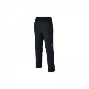 Pantalon Nike Therma Elite Stripe noir pour Enfant