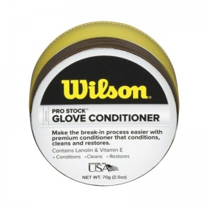 Wilson Pro Stock Glove Conditioner