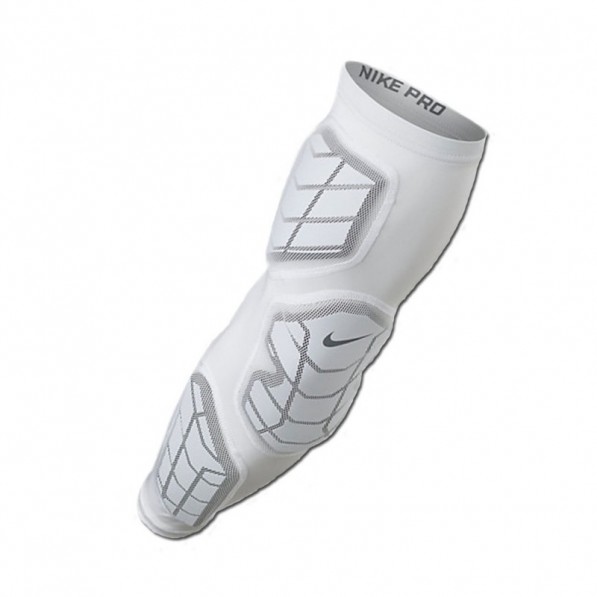 nike padded arm sleeve basketball