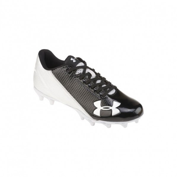 Under armour speed hotsell phantom low mc