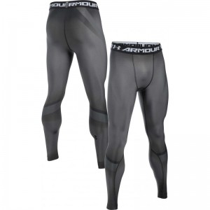 Collant de compression Under Armour Charged Legging pour homme