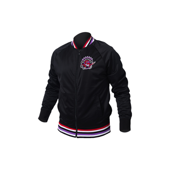 Mitchell and ness top prospect jacket hotsell