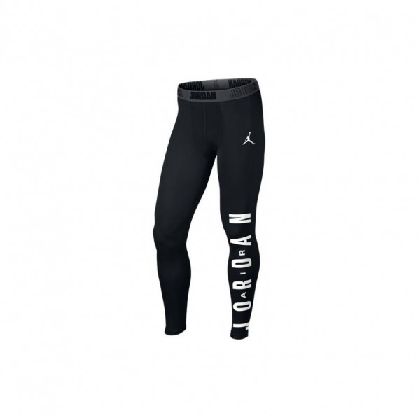 Jordan Bas de compression legging Air Classic Tight Noir pour homme -  tightR - tightR