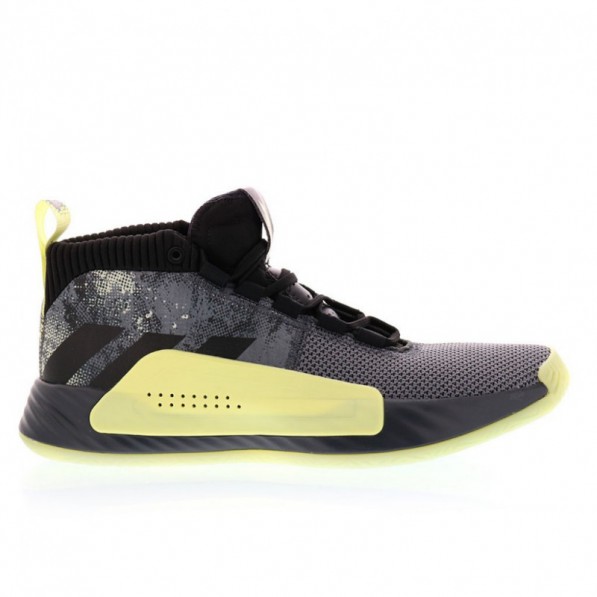 basket adidas jaune homme