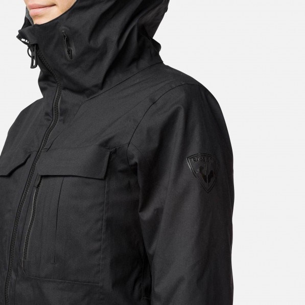 Rossignol best sale type parka