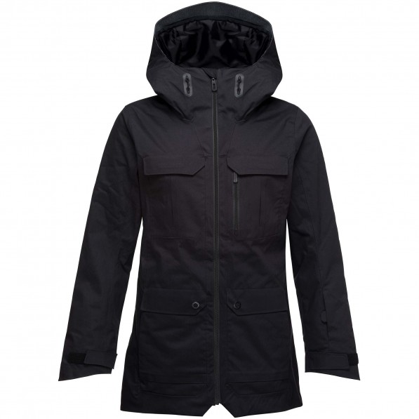 Rossignol W Type Parka Jacket