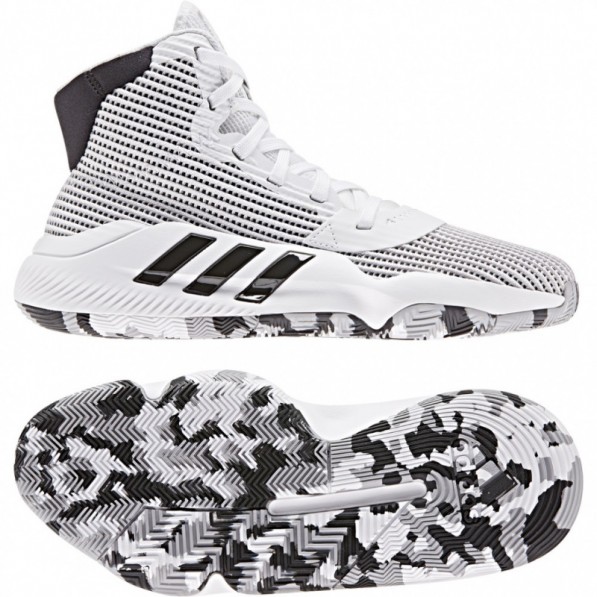 chaussure de basketball adidas junior