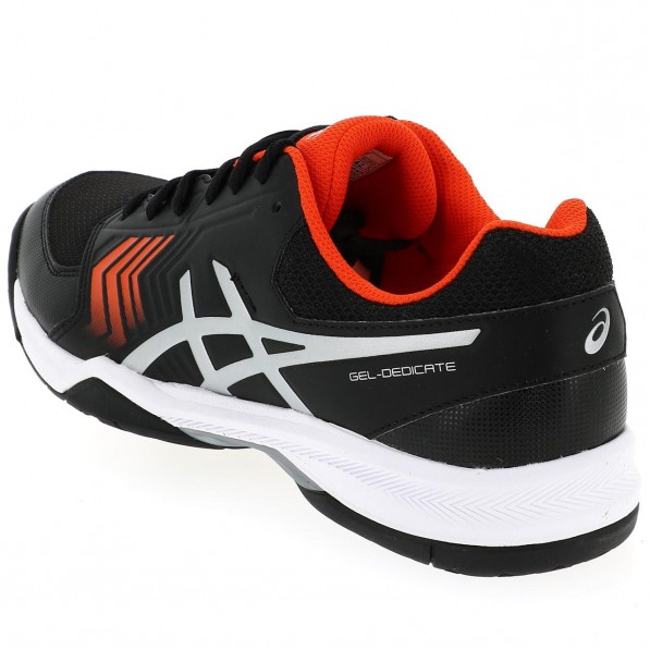 Asics gel dedicate 5 homme hotsell