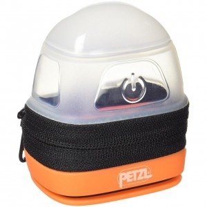 Lampes Camping Petzl - Charlet Noctilight boitier