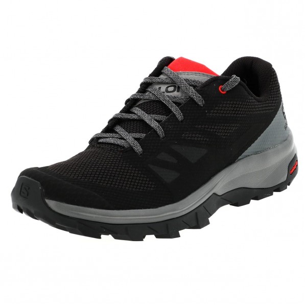 salomon trekking basse