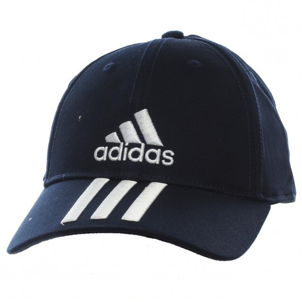 Adidas 6p 2025 3s cap cotto
