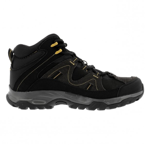 Meadow mid gtx anth - Salomon - tightR