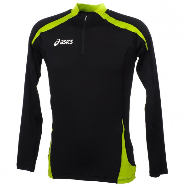 maillot asics running