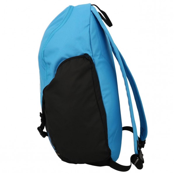 Sac Dos écolier Mode Homme Puma Om liga backpack bleu/nr