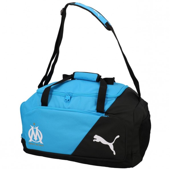 sac puma sport homme bleu