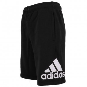 Short Multisport Homme Adidas Mh boss black/wht short