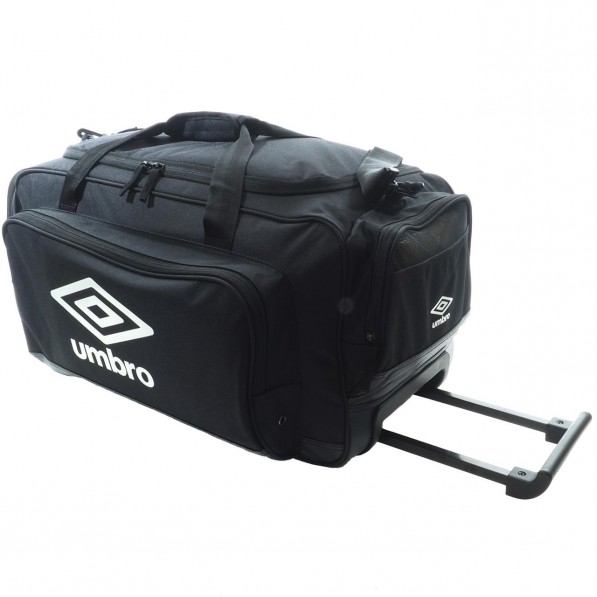 Medium wheeled holdall on sale
