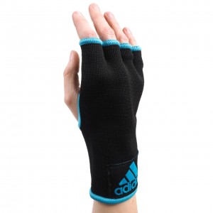 Doubled Adidas Gants Boxe Homme Speed 50 noir/rse boxe - tightR - tightR