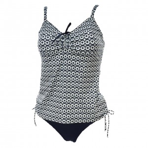 Grain De Sable Maillot De Bain Plage 2 Pieces Femme Tankini