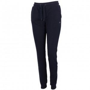 Pantalon De Survêtement Multisport Femme Only Play Elina navy sw pants l