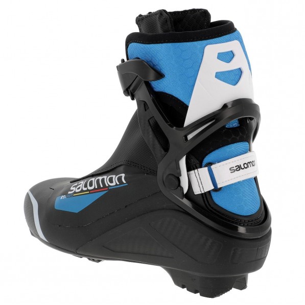 Chaussure deals skating salomon