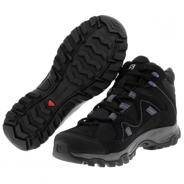 meadow mid gtx salomon