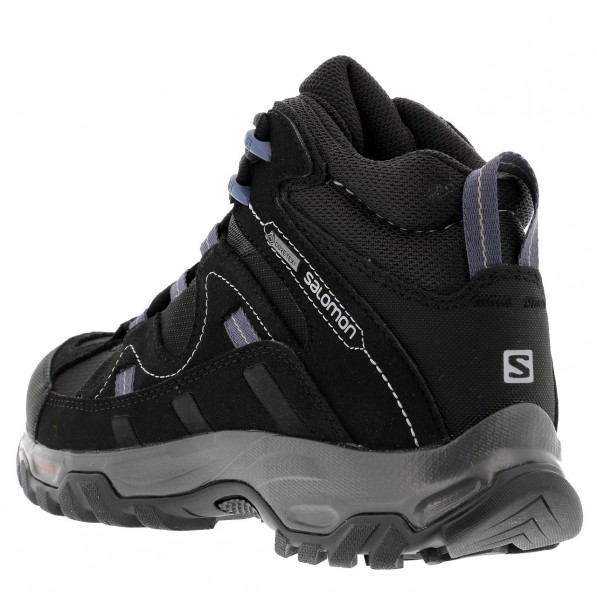 Salomon Chaussures Randonnée Trekking 