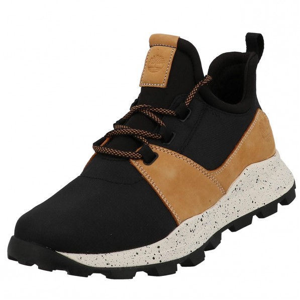 timberland basse