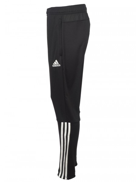 Adidas Pantalon Joueur Football Homme Regi18 tr pnt black - Adidas - tightR