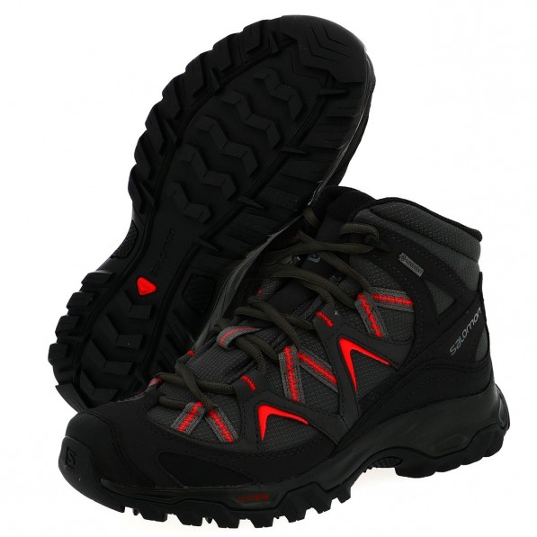 Salomon Bekken mid gtx anth l - Salomon 