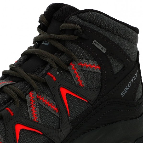 salomon bekken mid gtx w