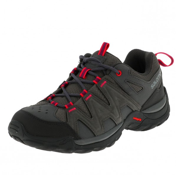 salomon millstream