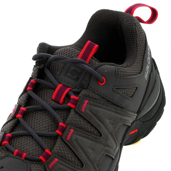 salomon millstream