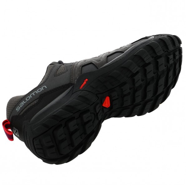 salomon millstream