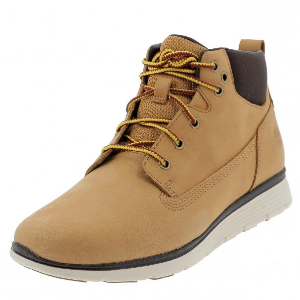 chaussure timberland killington chukka