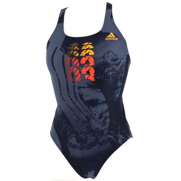 Adidas Maillot De Bain Natation 1 Piece Femme Fit suit pp anth 1p lady Adidas tightR