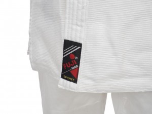 Kimono Judo Enfant Fuji Sport Judo entrainement gdr jr