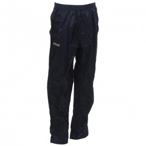 Coupe Pluie Surpantalon Enfant Regatta Overtrouser nv imper resp