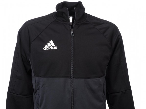 adidas black noir jackets veste