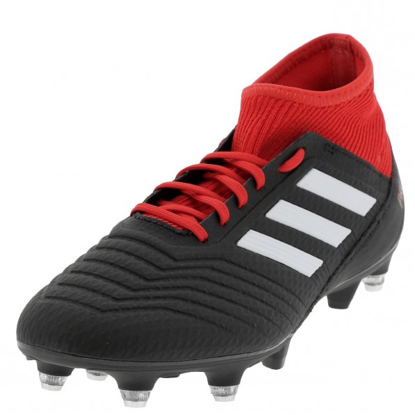Adidas Chaussures Football Crampons Vissés Homme Predator 18.3 sg 