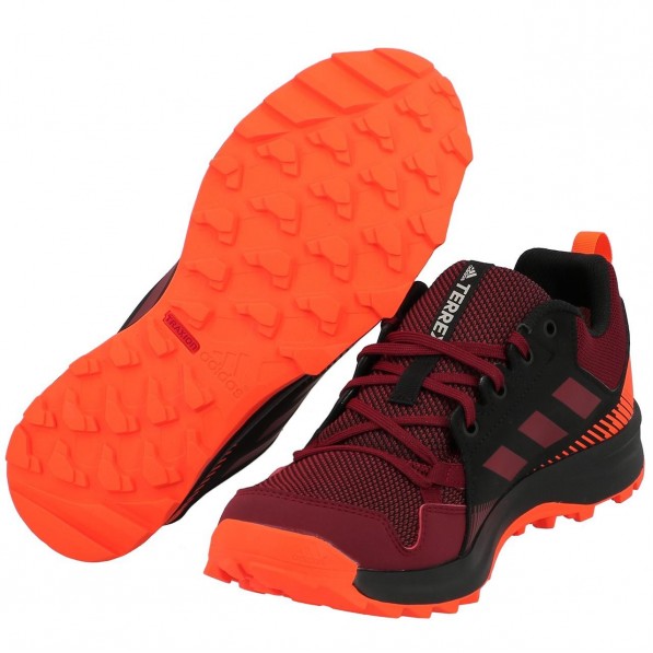 chaussure de randonnée adidas terrex