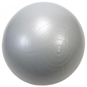 Accessoires Gym Danse Fitness Homme Tremblay Gym ball 75cm