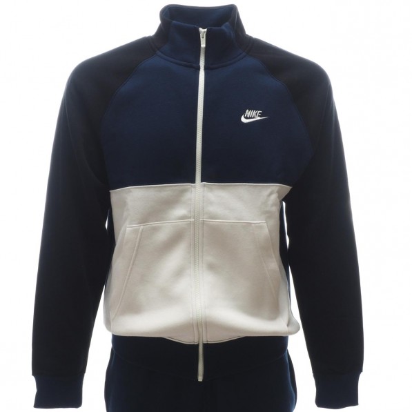 ensemble nike coton