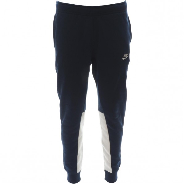 ensemble nike coton